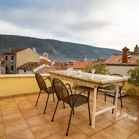 Aparment Kod Kule Апартаменты *