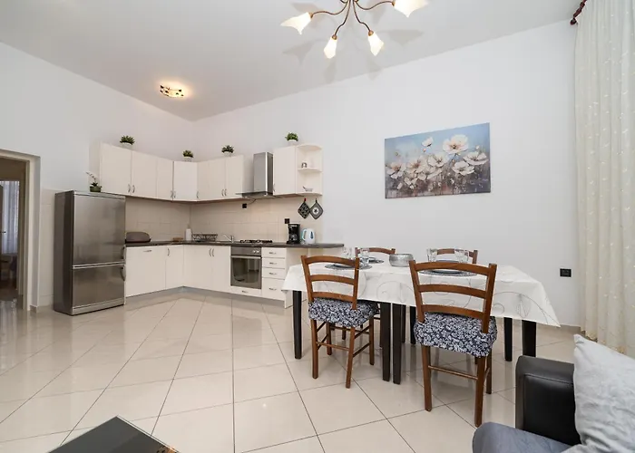 Aparment Kod Kule Cres