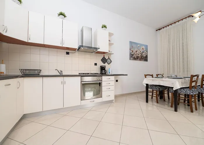 Апартаменты Aparment Kod Kule