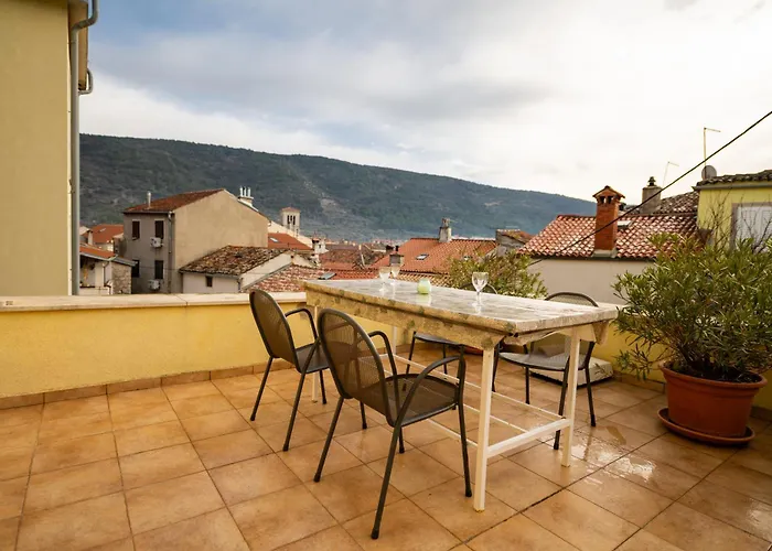 Aparment Kod Kule Апартаменты *