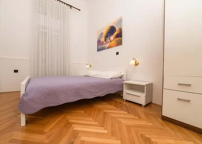 Апартаменты Aparment Kod Kule