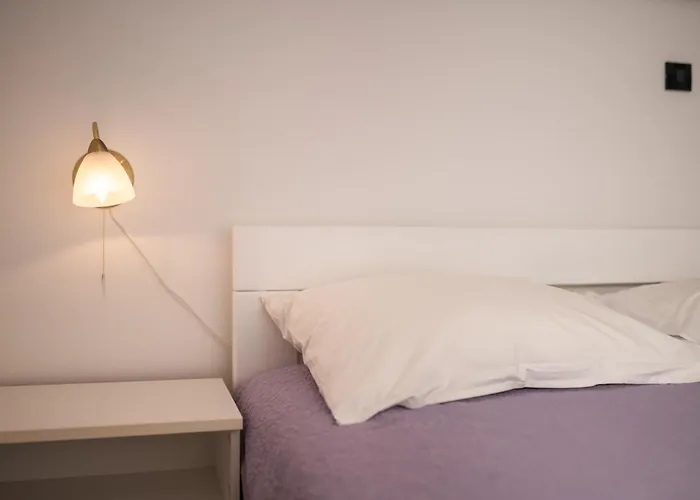 Aparment Kod Kule 公寓