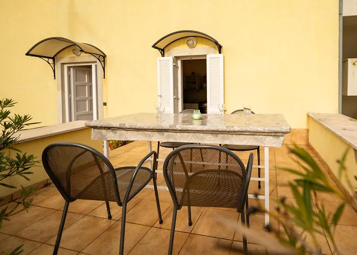 Apartamento Aparment Kod Kule Cres