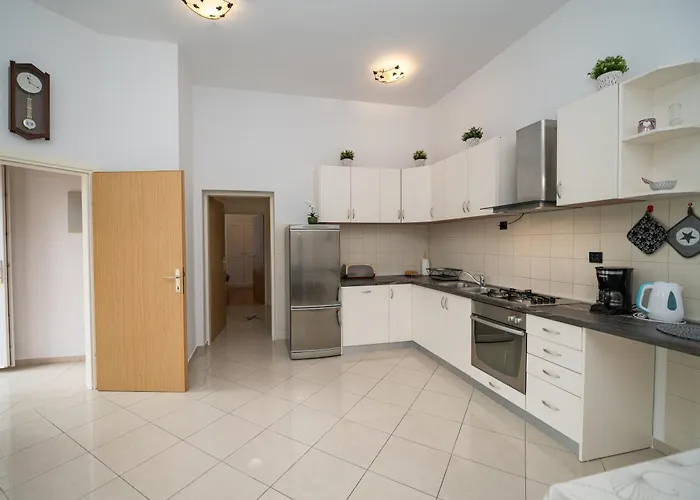 Apartamento Aparment Kod Kule *