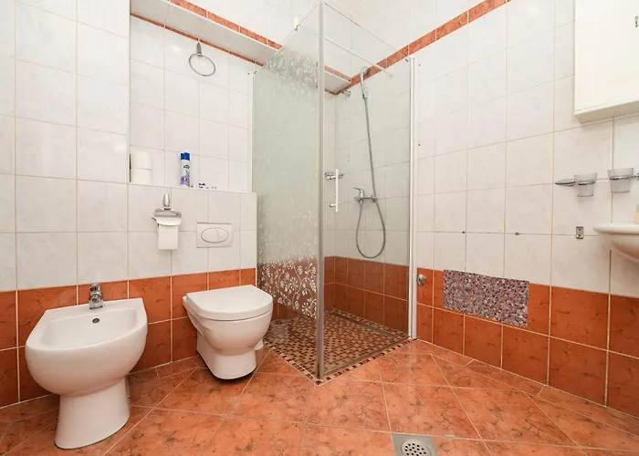 Aparment Kod Kule Апартаменты *