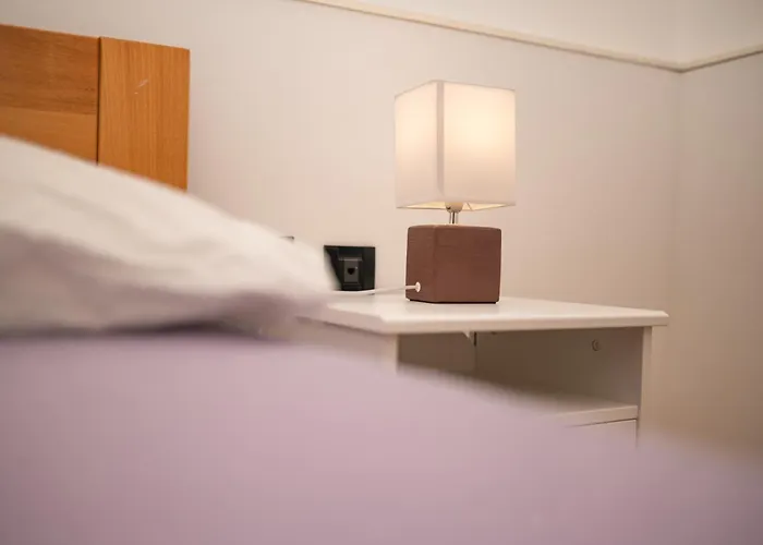 Aparment Kod Kule * 茨雷斯