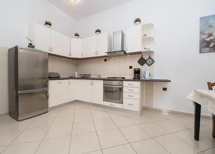 Aparment Kod Kule Apartamento