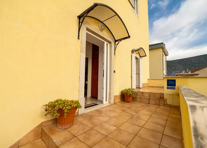 Aparment Kod Kule * Cres