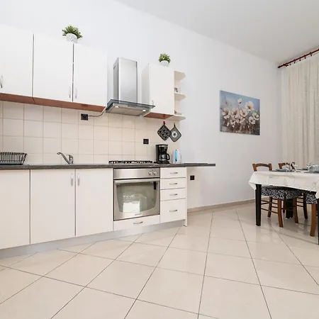 Lejlighed Aparment Kod Kule