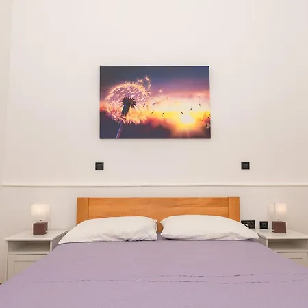 Lejlighed Aparment Kod Kule Cres