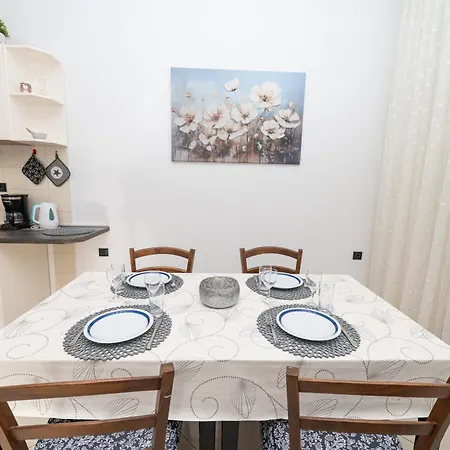 Aparment Kod Kule Lejlighed Cres