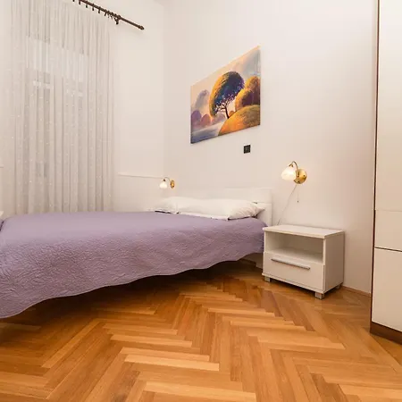 Lejlighed Aparment Kod Kule