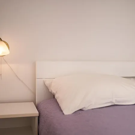 Aparment Kod Kule Lejlighed