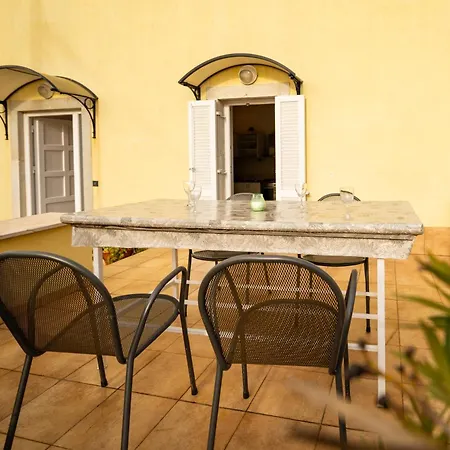 Lejlighed Aparment Kod Kule Cres