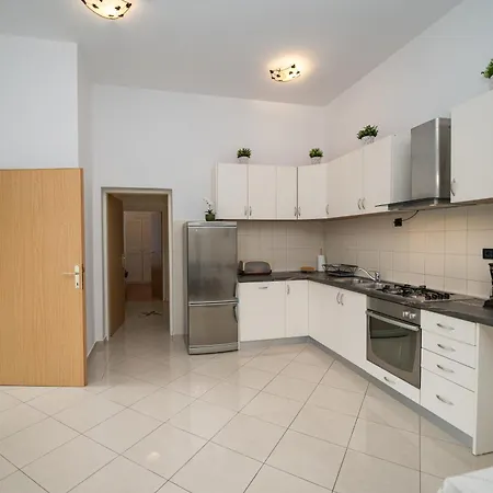 Lejlighed Aparment Kod Kule *