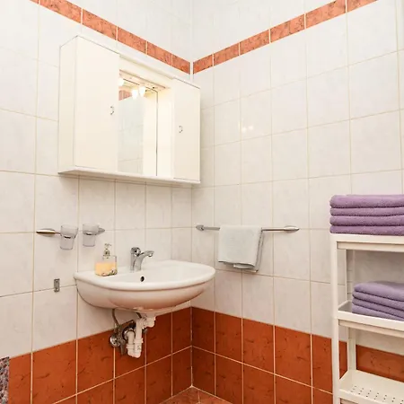 Aparment Kod Kule * Cres