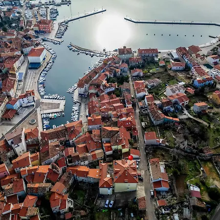 Lejlighed Aparment Kod Kule Cres