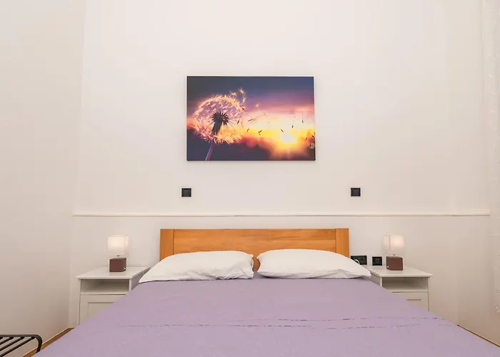 Apartament Aparment Kod Kule Cres