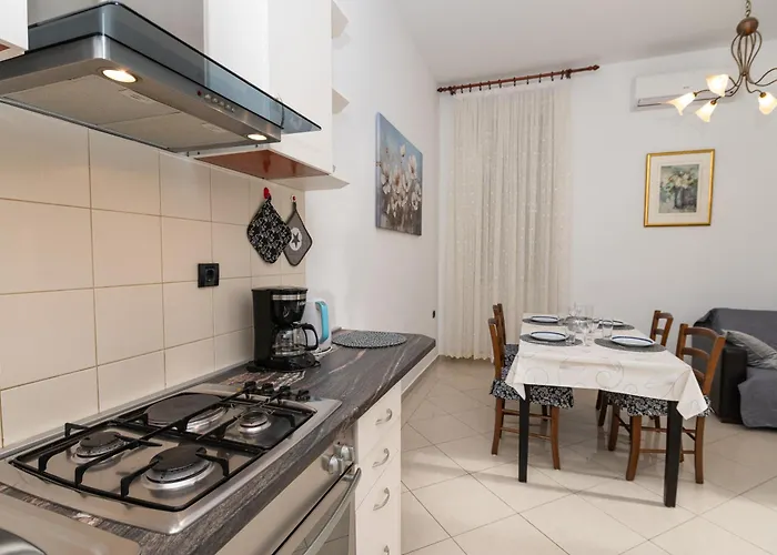 Aparment Kod Kule * Cres