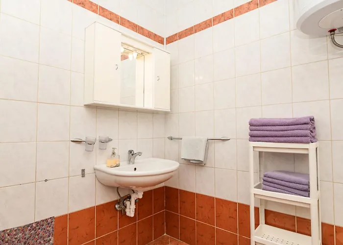 Aparment Kod Kule * Cres