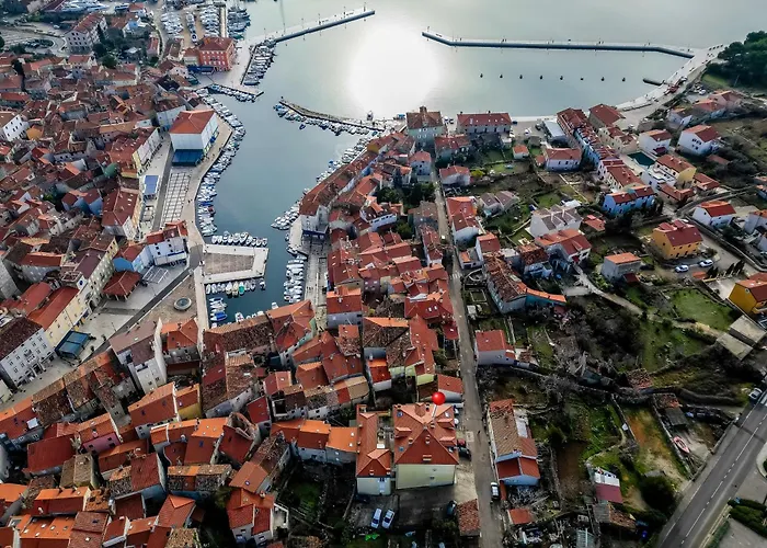 Apartament Aparment Kod Kule Cres